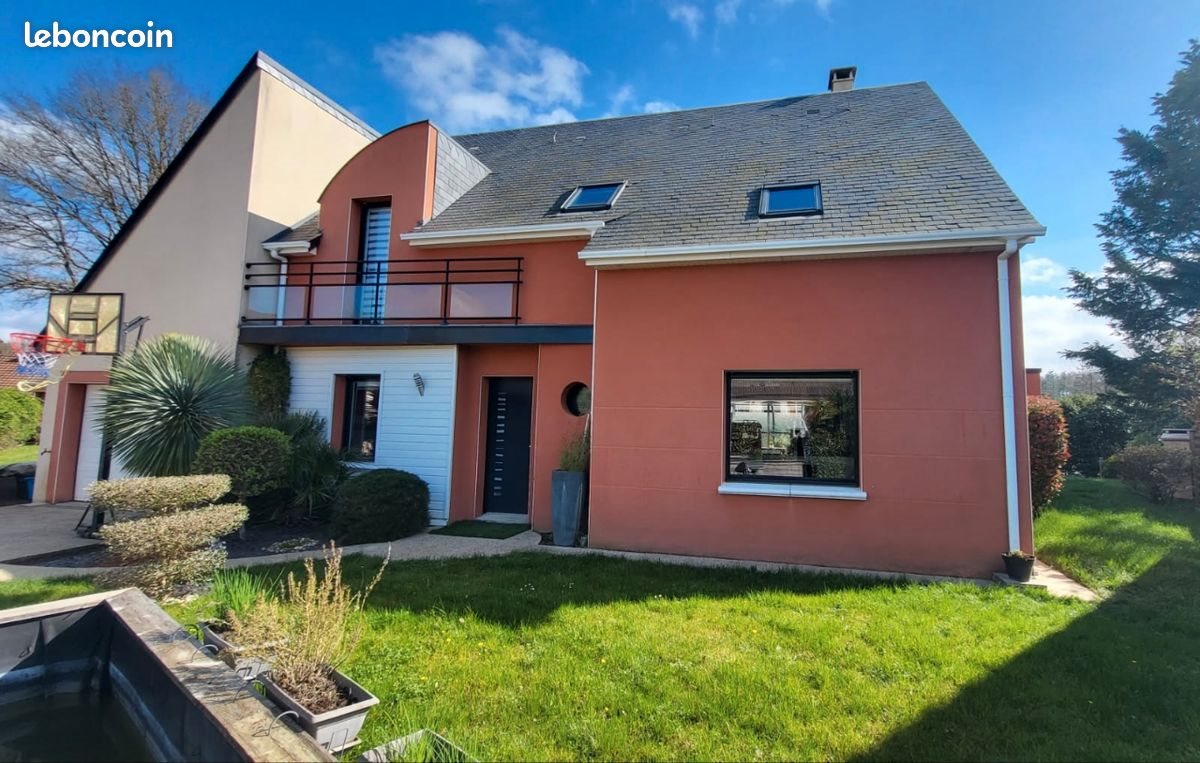 Maison à vendre, 146m², Ardenay-sur-Mérize