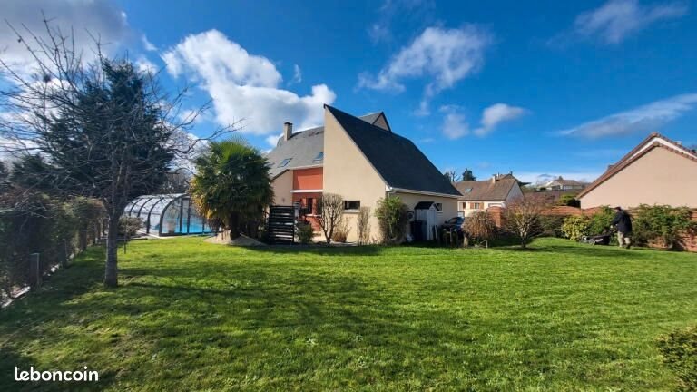Maison à vendre, 146m², Ardenay-sur-Mérize