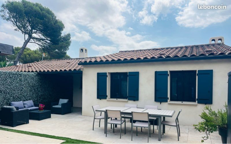 Maison à louer, 68m², Roquebrune-sur-Argens