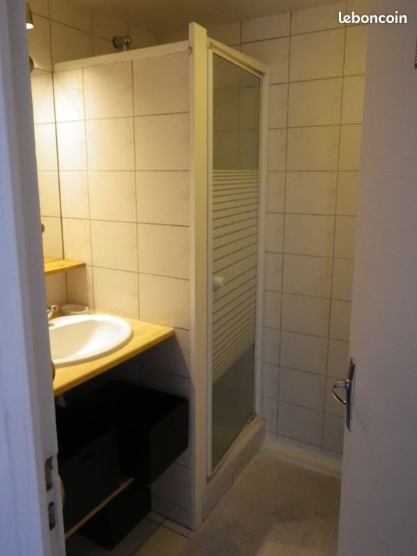 Appartement à louer, 37m², Carrières-sous-Poissy