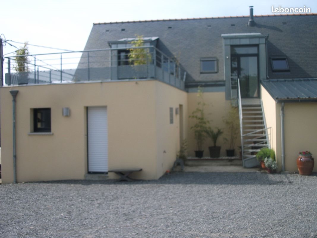 Appartement à louer, 60m², Pénestin