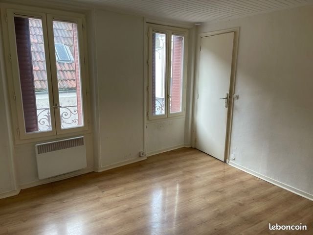 Appartement à vendre, 23m², Melun