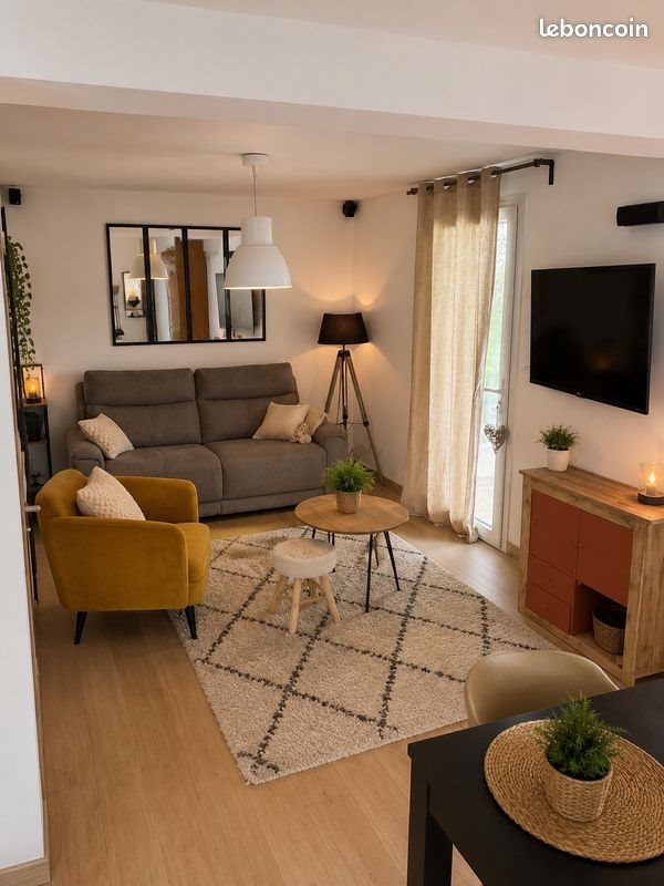 Maison à vendre, 124m², Trèbes