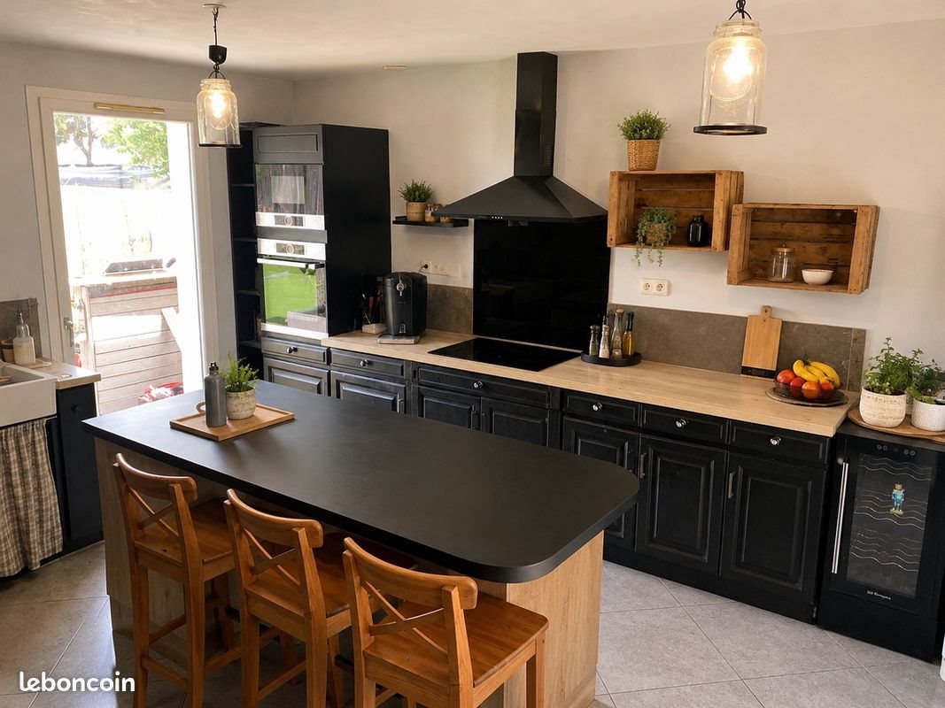 Maison à vendre, 124m², Trèbes
