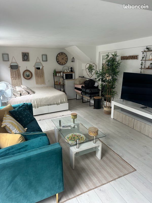 Appartement à vendre, 40m², Fontenay-sous-Bois