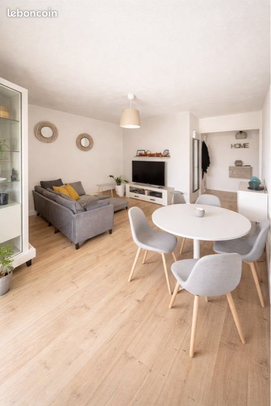 Appartement à vendre, 65m², Carcassonne