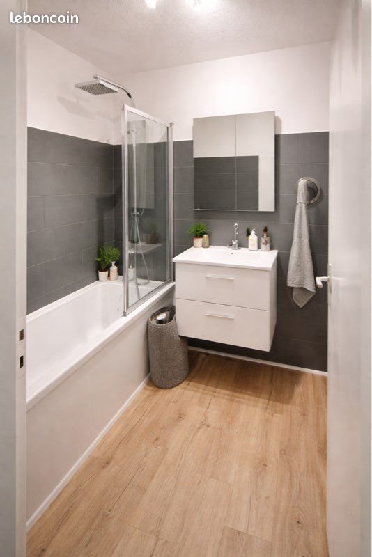 Appartement à vendre, 65m², Carcassonne