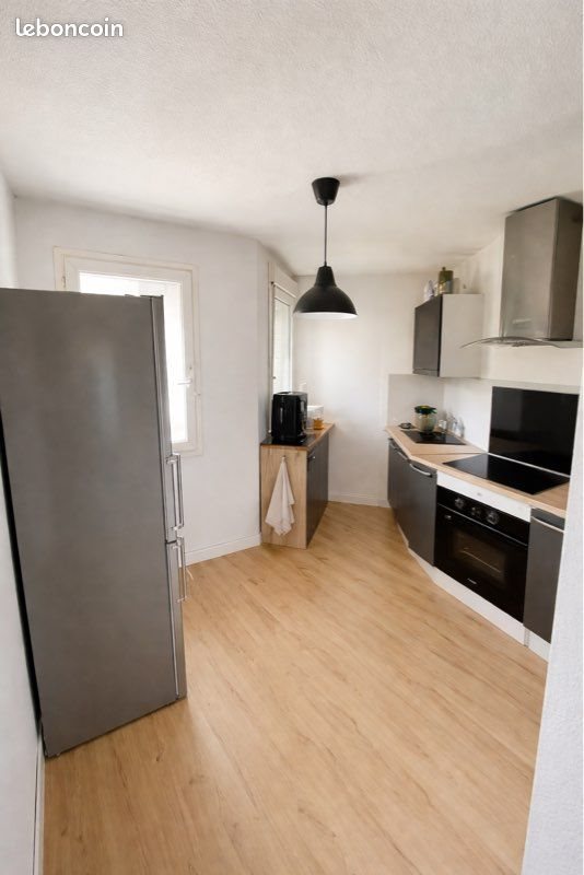 Appartement à vendre, 65m², Carcassonne