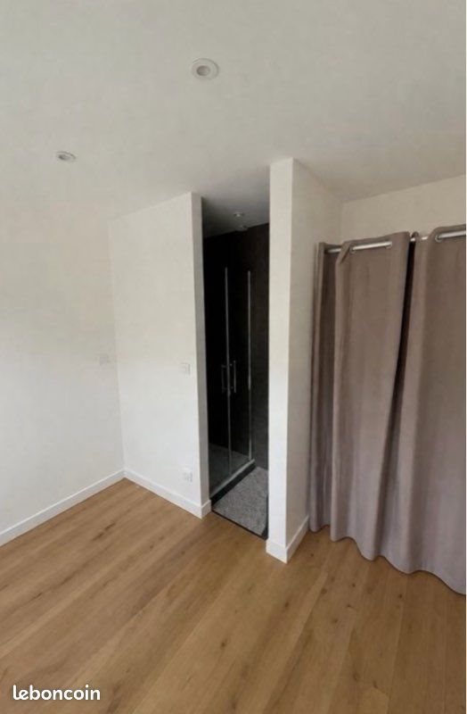 Appartement à louer, 25m², Hennebont