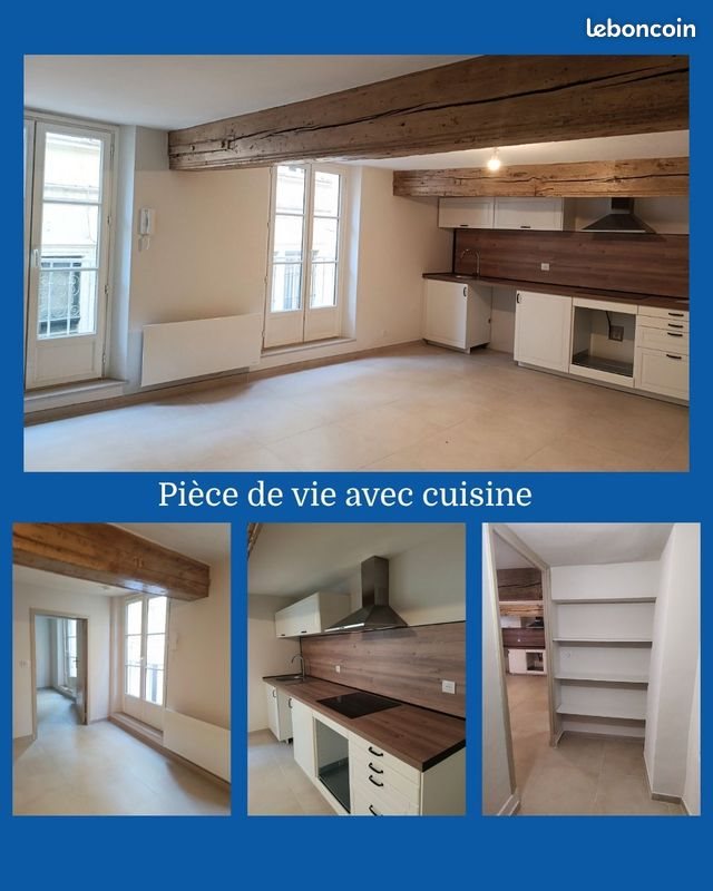 Appartement à louer, 42m², Avignon