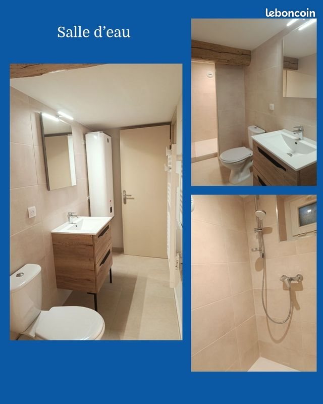 Appartement à louer, 42m², Avignon