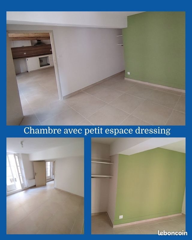 Appartement à louer, 42m², Avignon