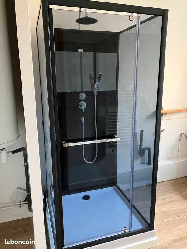 Maison à vendre, 80m², Chârost