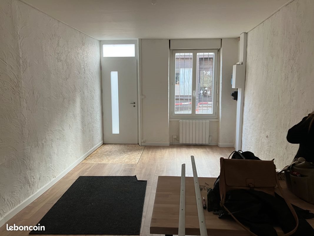 Maison à vendre, 80m², Chârost