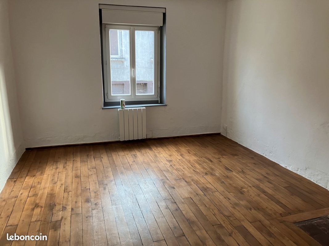 Maison à vendre, 80m², Chârost