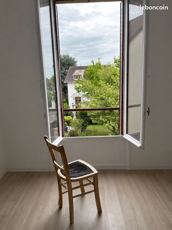Appartement à vendre, 28m², Chatou