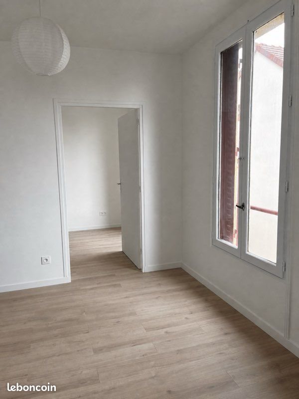 Appartement à vendre, 28m², Chatou