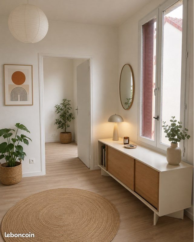 Appartement à vendre, 28m², Chatou