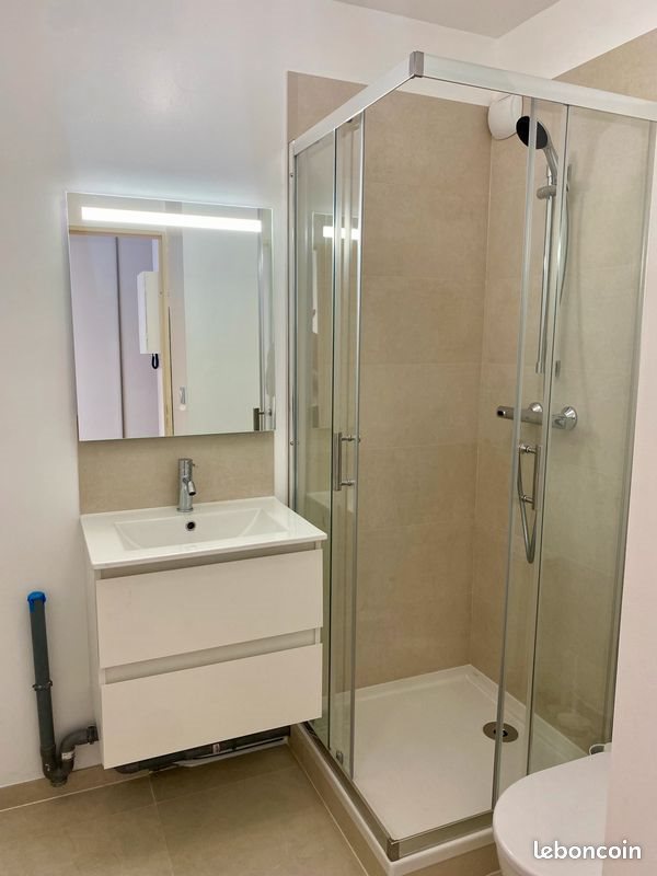 Appartement à louer, 28m², Nantes