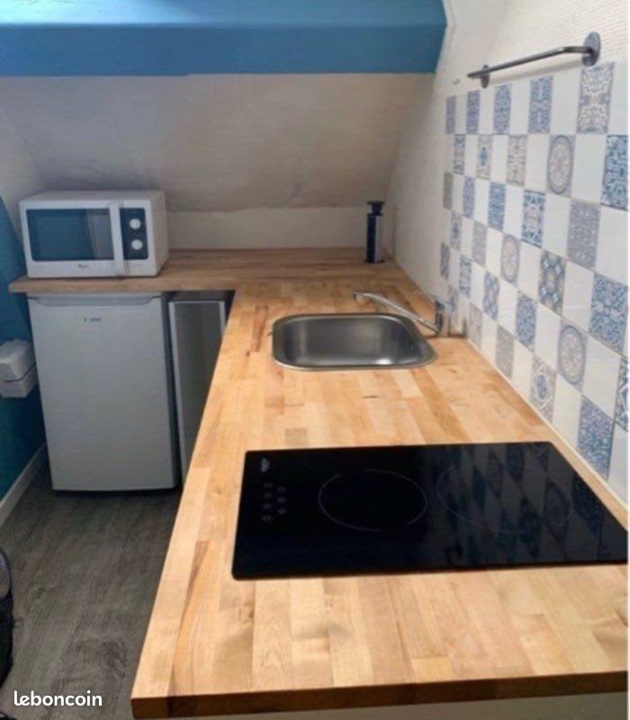 Appartement à louer, 21m², Dijon