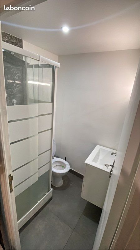 Appartement à louer, 20m², Villeneuve-Saint-Georges