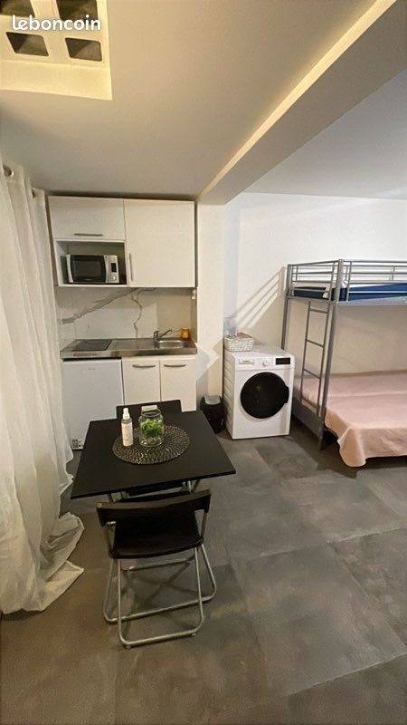 Appartement à louer, 20m², Villeneuve-Saint-Georges