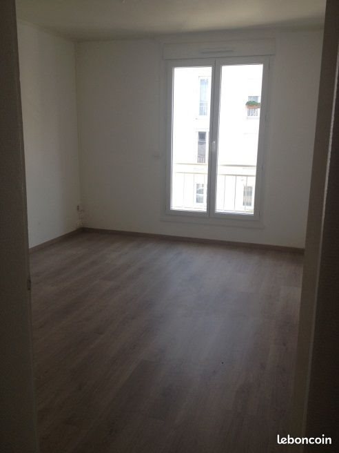 Appartement à louer, 50m², Nantes