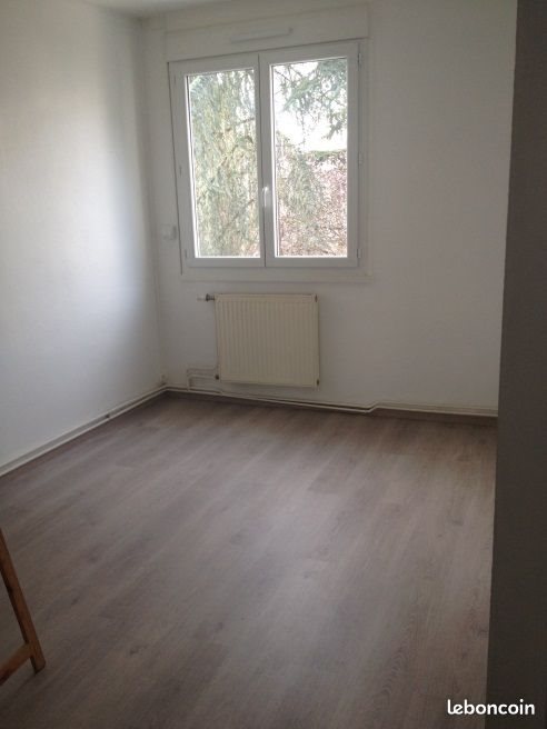 Appartement à louer, 50m², Nantes