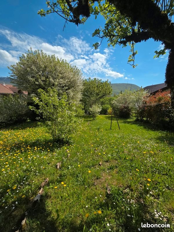 Maison à vendre, 140m², Champfromier