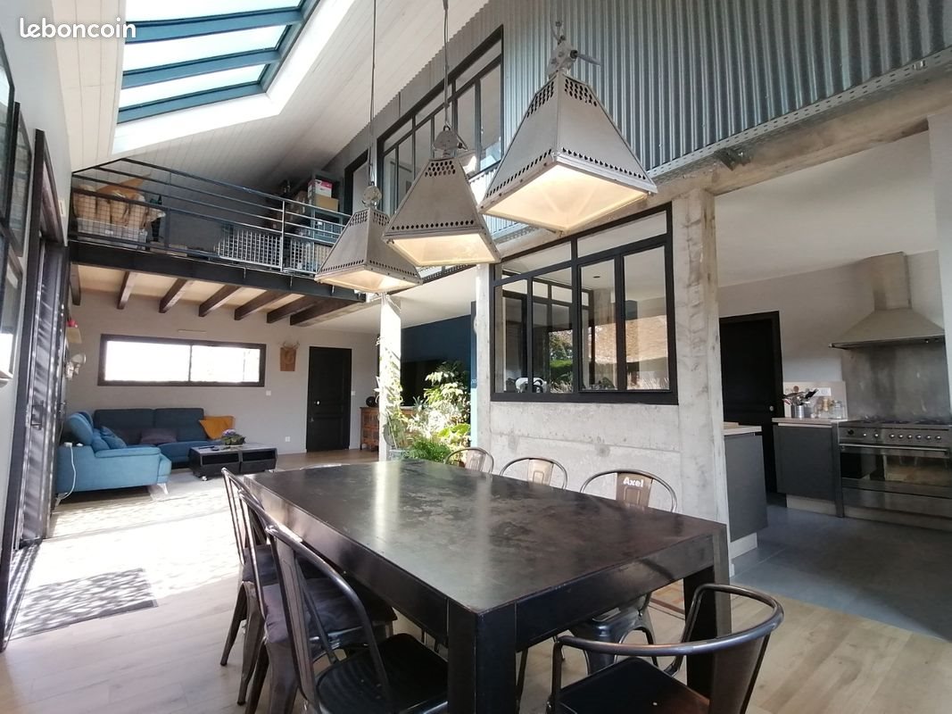 Maison à vendre, 133m², Saint-André-des-Eaux