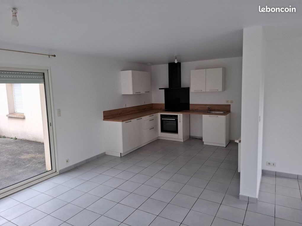 Maison à louer, 98m², Lamballe