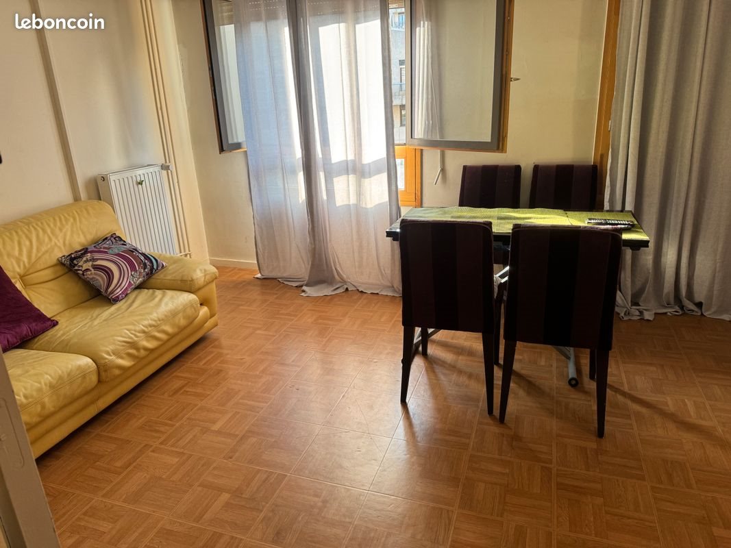 Appartement à louer, 54m², Boulogne-Billancourt