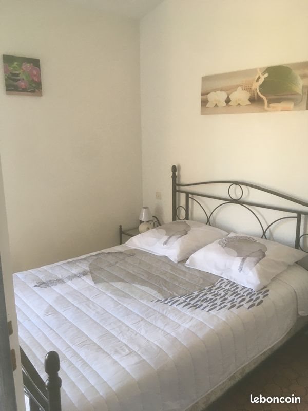 Appartement à louer, 37m², Saint-Cyprien