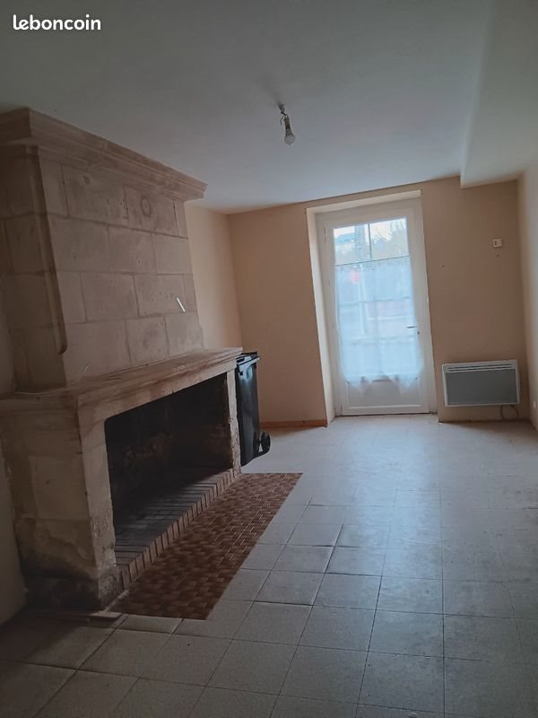 Appartement à louer, 38m², Bourgueil