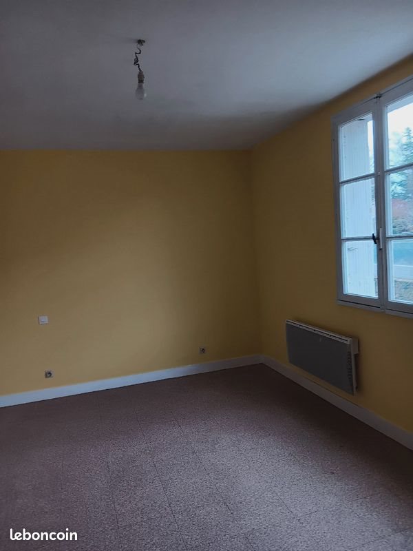 Appartement à louer, 38m², Bourgueil