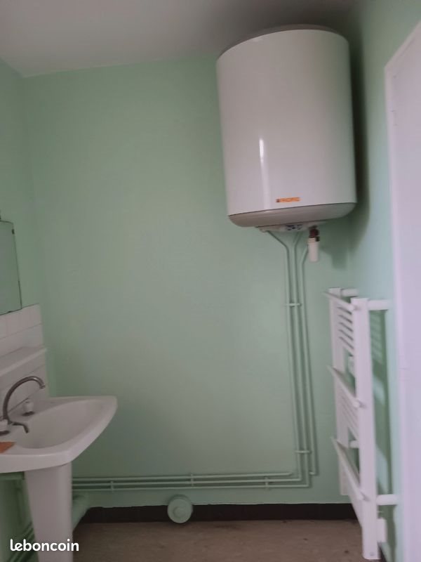 Appartement à louer, 38m², Bourgueil