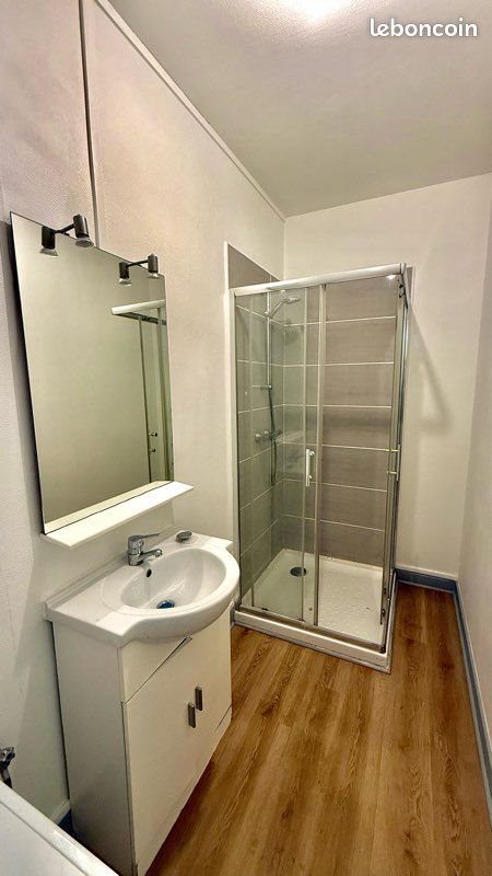Appartement à louer, 40m², Montluçon