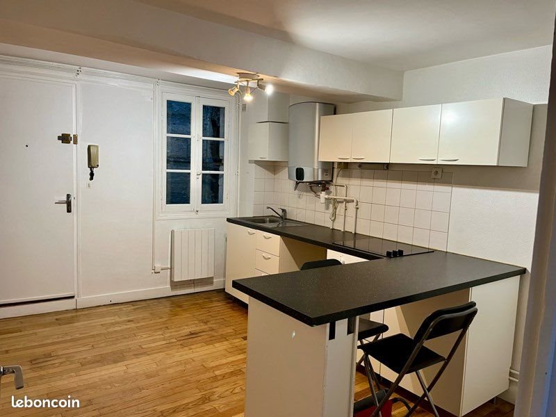 Appartement à louer, 40m², Chinon