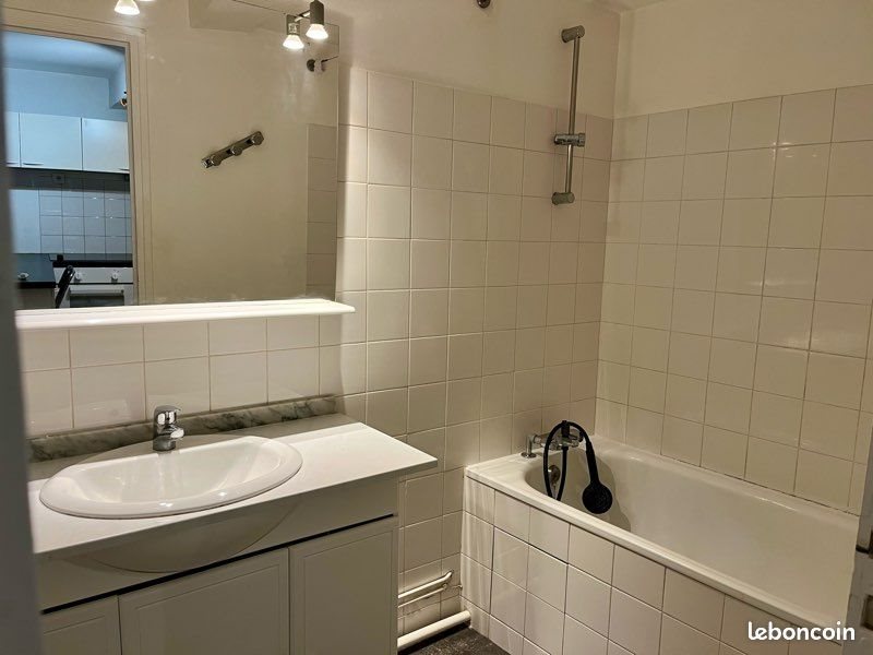 Appartement à louer, 40m², Chinon