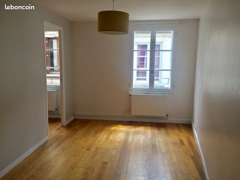 Appartement à louer, 40m², Chinon