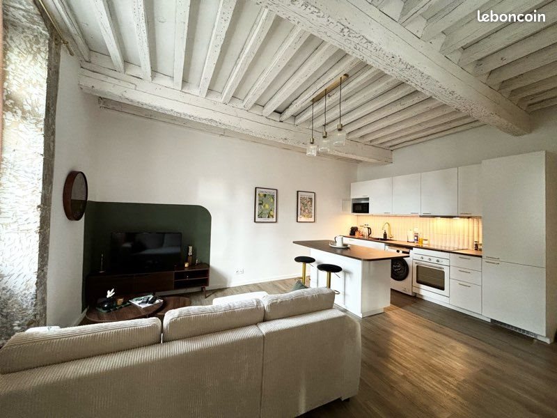 Appartement à louer, 42m², Valence
