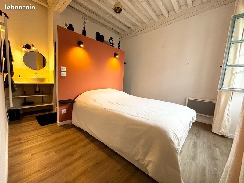 Appartement à louer, 42m², Valence