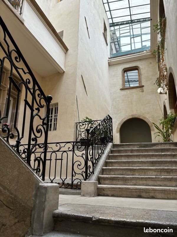 Appartement à louer, 42m², Valence