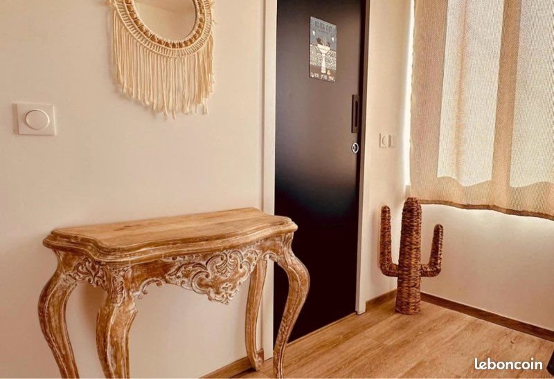Appartement à louer, 45m², Le Grau-du-Roi