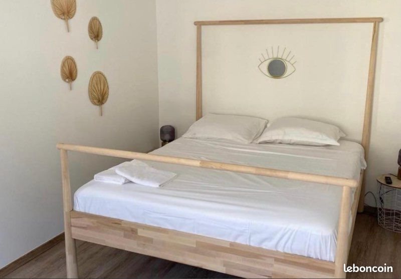Appartement à louer, 45m², Le Grau-du-Roi