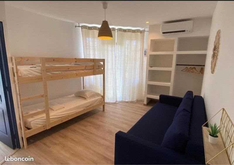 Appartement à louer, 45m², Le Grau-du-Roi