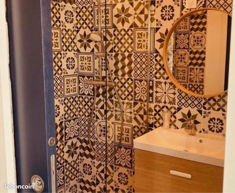 Appartement à louer, 45m², Le Grau-du-Roi