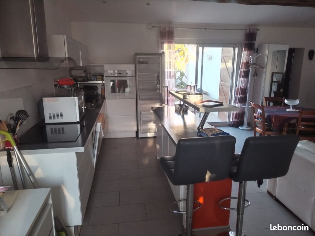 Maison à louer, 65m², Saint-Cyprien