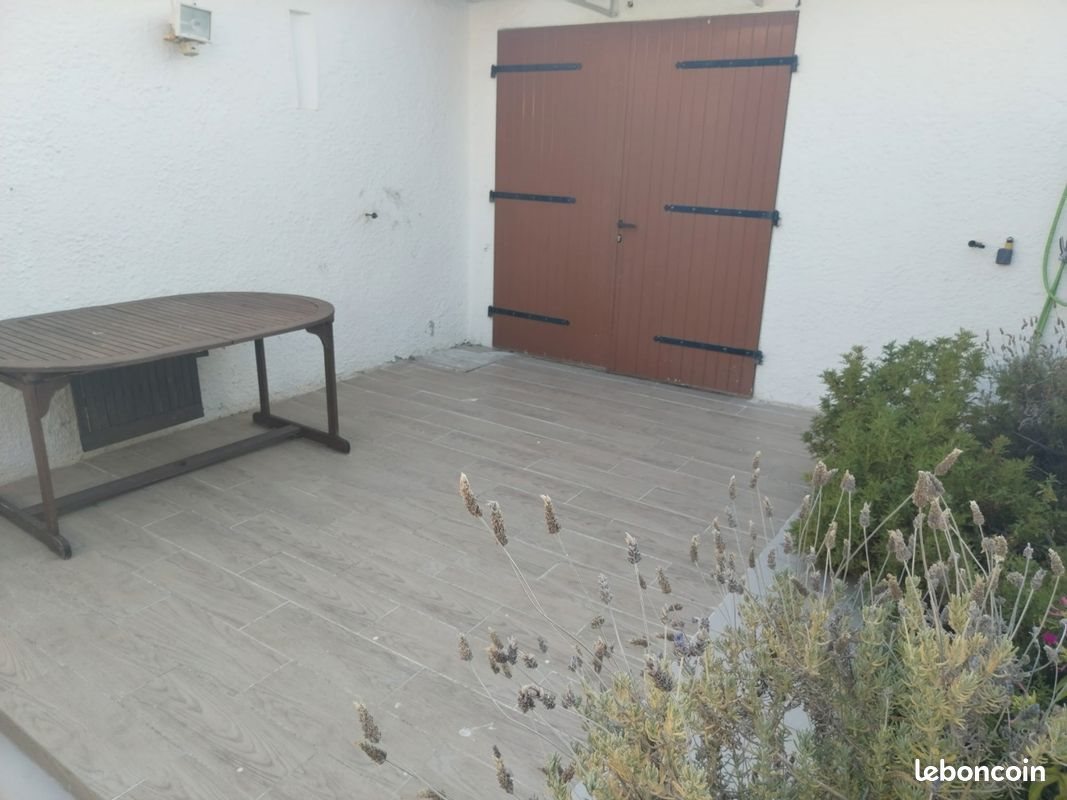 Maison à louer, 65m², Saint-Cyprien