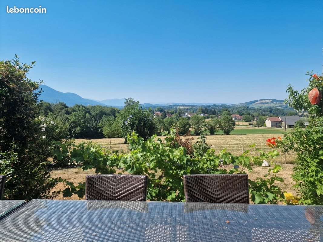 Maison à vendre, 95m², Novalaise